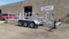 4 Reel 34,700 lbs Trailer