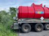 2011 Int'l 5900 Tri-Axle Tank Truck