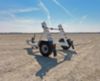 1 Reel 8,500 lbs Trailer