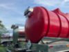 2011 Int'l 5900 Tri-Axle Tank Truck