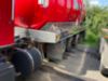 2011 Int'l 5900 Tri-Axle Tank Truck