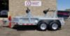 2 Reel 13,800 lbs Trailer