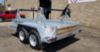 2 Reel 13,800 lbs Trailer