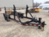 2 Reel 5,000 lbs Trailer