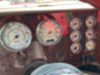 2011 Int'l 5900 Tri-Axle Tank Truck
