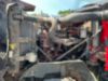 2011 Int'l 5900 Tri-Axle Tank Truck