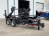 1 Reel 13,600 lbs Trailer