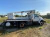 2005 Ford F-650 Terex Hi-Ranger 45 Ft. Bucket Truck