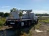 2005 Ford F-650 Terex Hi-Ranger 45 Ft. Bucket Truck