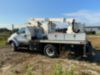 2005 Ford F-650 Terex Hi-Ranger 45 Ft. Bucket Truck