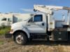 2005 Ford F-650 Terex Hi-Ranger 45 Ft. Bucket Truck