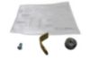 NYLON ROPE LUG KIT