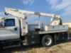 2005 Ford F-650 Terex Hi-Ranger 45 Ft. Bucket Truck