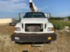 2005 Ford F-650 Terex Hi-Ranger 45 Ft. Bucket Truck