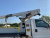 2005 Ford F-650 Terex Hi-Ranger 45 Ft. Bucket Truck
