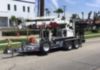 2017 SDP EZ Hauler 55MLP Backyard Derrick With SDP Support Trailer