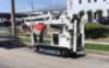 2017 SDP EZ Hauler 55MLP Backyard Derrick With SDP Support Trailer