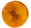 SUPER 10 ABS HORIZONTAL LAMP