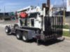 2017 SDP EZ Hauler 55MLP Backyard Derrick With SDP Support Trailer