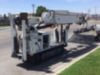 2017 SDP EZ Hauler 55MLP Backyard Derrick With SDP Support Trailer