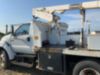 2005 Ford F-650 Terex Hi-Ranger 45 Ft. Bucket Truck