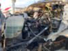 2005 Ford F-650 Terex Hi-Ranger 45 Ft. Bucket Truck