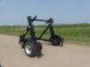 1 Reel 7,200 lbs Trailer