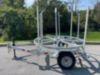1 Reel 1,400 lbs Trailer