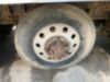 2011 Int'l 5900 Tri-Axle Tank Truck