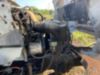2005 Ford F-650 Terex Hi-Ranger 45 Ft. Bucket Truck