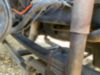 2005 Ford F-650 Terex Hi-Ranger 45 Ft. Bucket Truck
