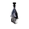 Apsco Valve Single Axis