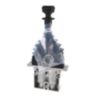 Apsco Valve Single Axis