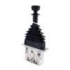 Apsco Valve Single Axis