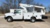 2017 Dodge Ram 3500 4x2 Dur-A-Lift DTS29 Bucket Truck