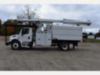 2019 Freightliner M2 4x2 Altec LR7-60E70 Forestry Bucket Truck