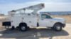 2017 Dodge Ram 3500 4x2 Dur-A-Lift DTS29 Bucket Truck