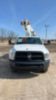 2017 Dodge Ram 3500 4x2 Dur-A-Lift DTS29 Bucket Truck