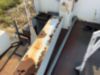 2005 Ford F-650 Terex Hi-Ranger 45 Ft. Bucket Truck