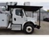 2019 Freightliner M2 4x2 Altec LR7-60E70 Forestry Bucket Truck