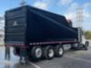 2025 Peterbilt 567 8x4 Palfinger EPSILON M13A80 Drywall Crane Truck