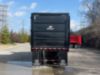 2025 Peterbilt 567 8x4 Palfinger EPSILON M13A80 Drywall Crane Truck