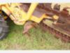 2010 Vermeer RTX-1250 Trencher
