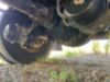 2005 Ford F-650 Terex Hi-Ranger 45 Ft. Bucket Truck