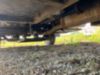 2005 Ford F-650 Terex Hi-Ranger 45 Ft. Bucket Truck