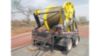 27,000 ft of 0.71 in (18 mm) Steel Rope on Reel