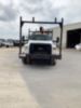 2017 Ford F750 4x2 Palfinger PK10000 Hi-Rail Section Truck