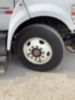 2017 Ford F750 4x2 Palfinger PK10000 Hi-Rail Section Truck