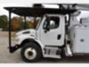 2019 Freightliner M2 4x2 Altec LR7-60E70 Forestry Bucket Truck