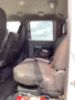 2017 Ford F750 4x2 Palfinger PK10000 Hi-Rail Section Truck